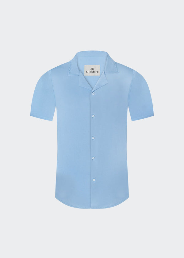 AZURE SHIRT