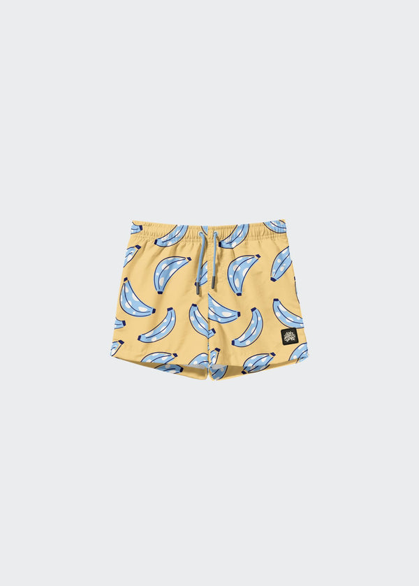 BANANA BABE BOYS SWIM SHORT