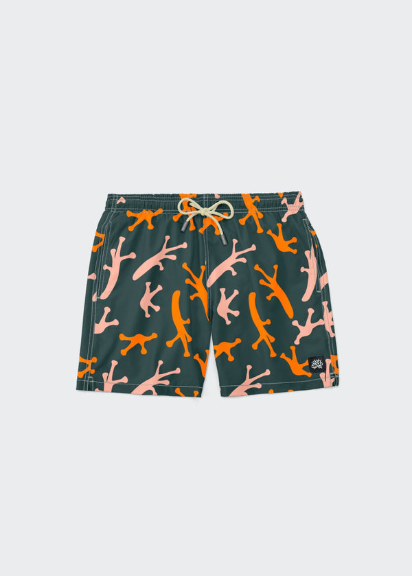 COQUI SWIM SHORT