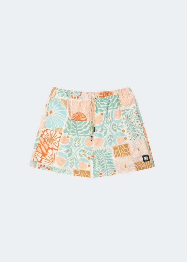 FLORIDO SWIM SHORT