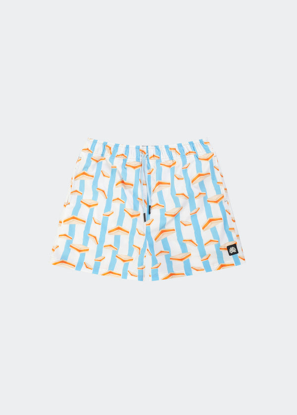SANWICHITOS SWIM SHORT