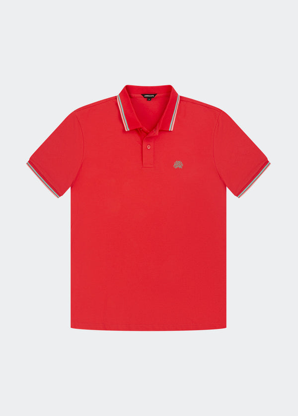 PONCE POLO SHIRT