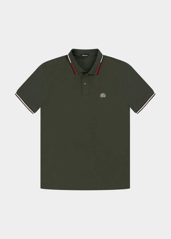 BARRANQUITAS POLO SHIRT