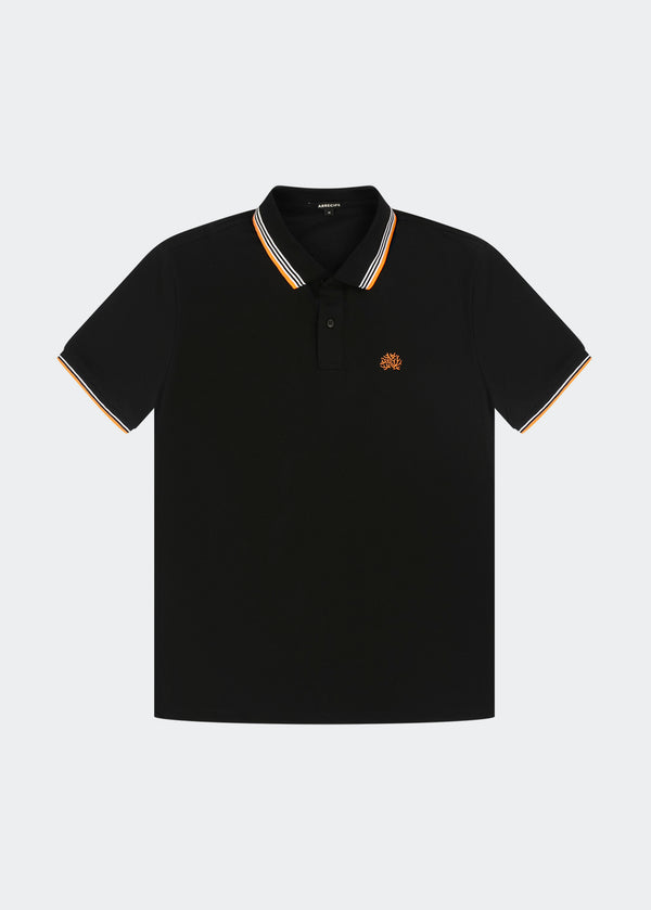 NARANJITO POLO SHIRT