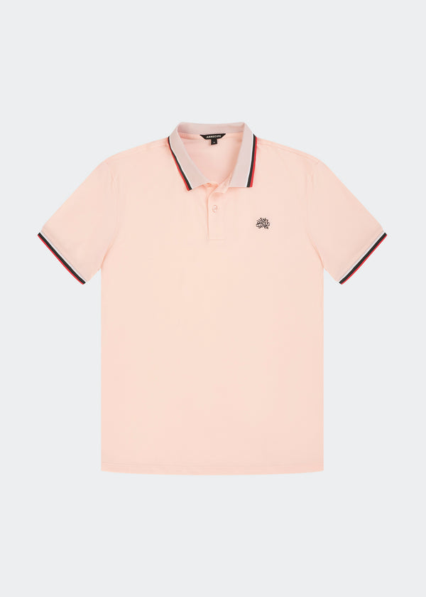 CABO ROJO POLO SHIRT