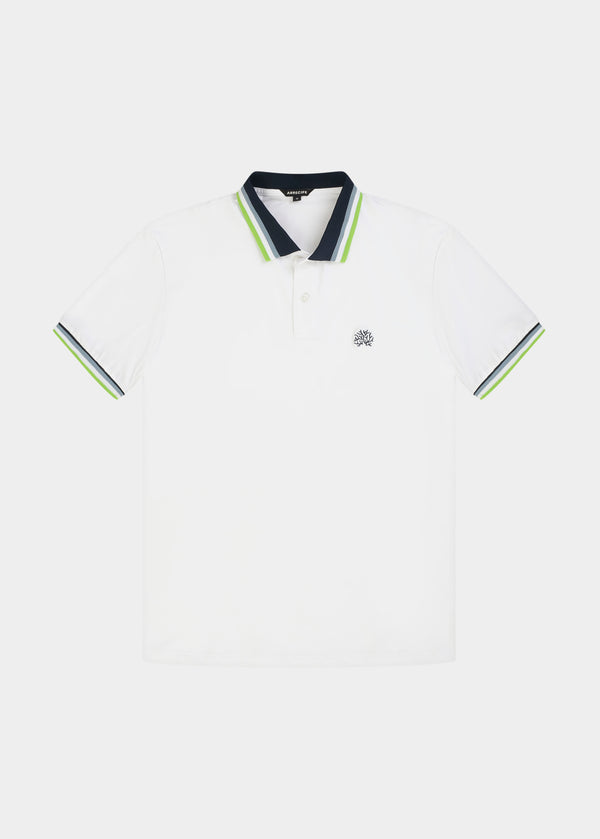 GUAYNABO POLO SHIRT