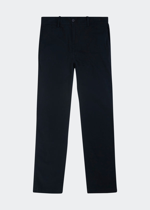 NAVY EVERYDAY CHINO PANTS