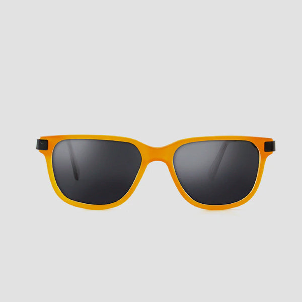 SPECTA HONEY ACETATE SUNGLASSES