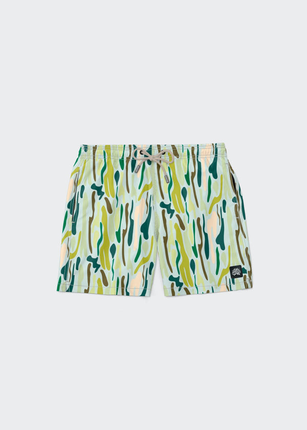 MALAGUETA SWIM SHORT
