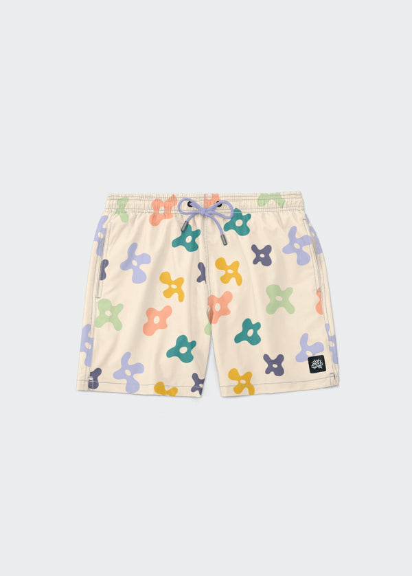 NEOSPRING SWIM SHORT