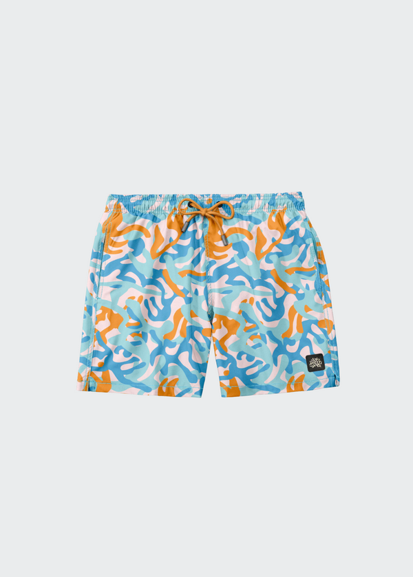 SWIM SHORTS – Arrecife Beachwear