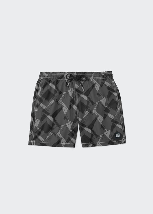 RAY SWIM SHORT
