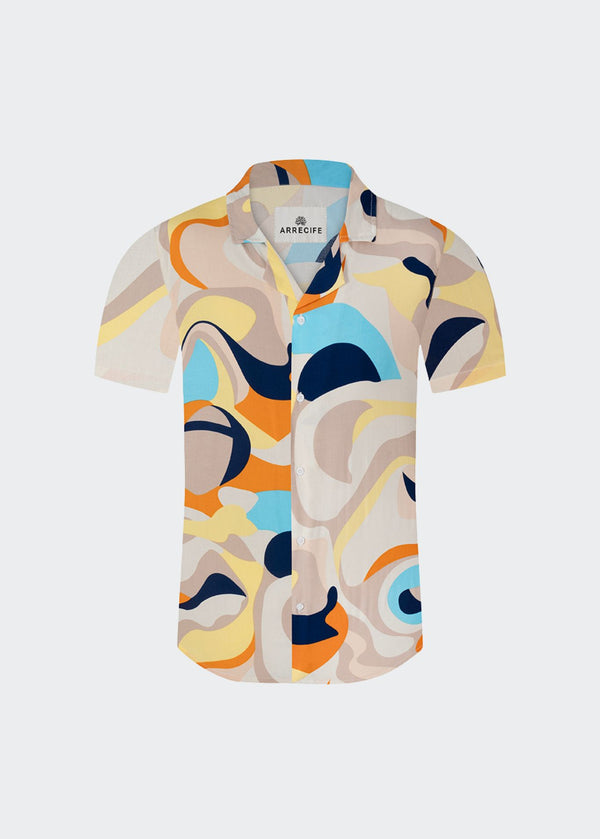 RITMO SHIRT