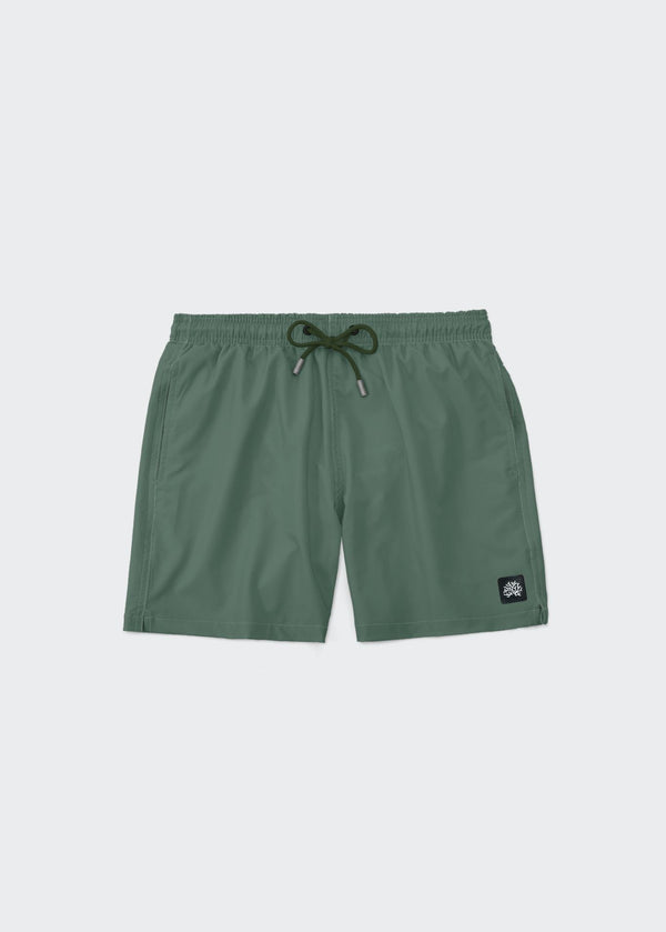SAGE SWIM SHORT