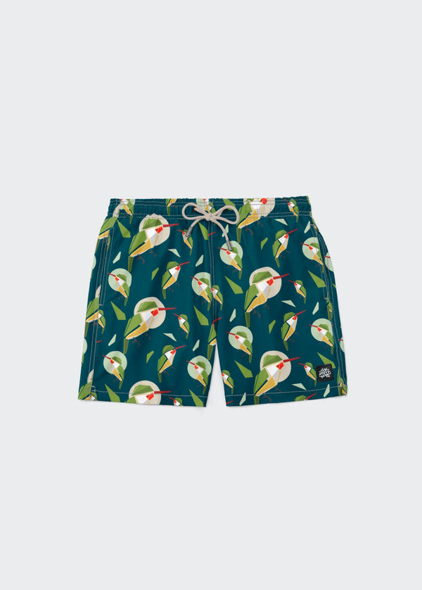 SAN PEDRITO SWIM SHORT