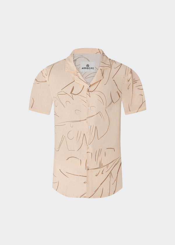 TROPICAL SANDS SHIRT