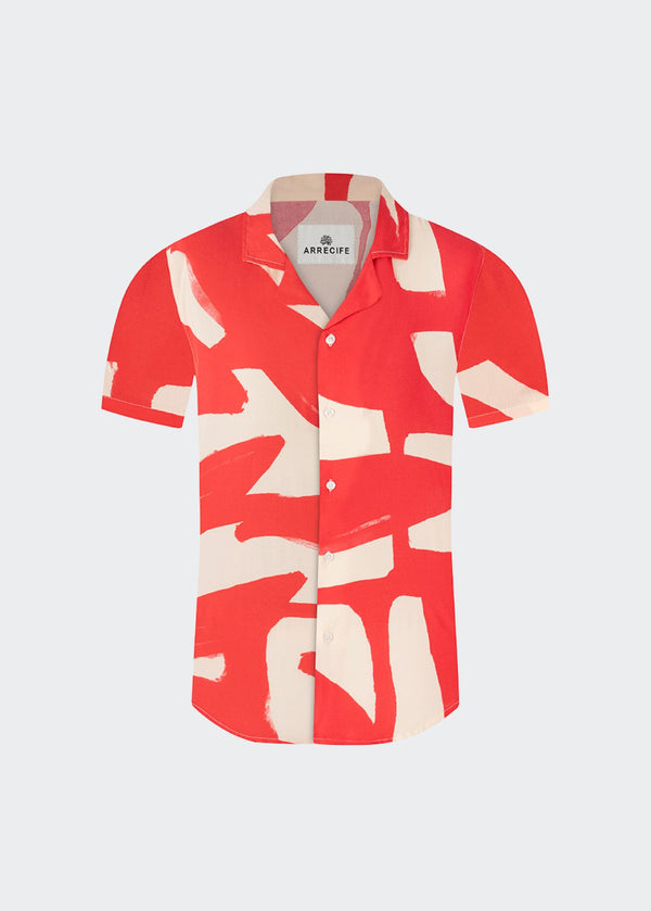WARM TIDE SHIRT